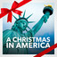 A Christmas in America (The Best American Christmas Songs and Music) cover