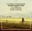 Arpeggione Sonata in A Minor, D. 821: I. Allegro moderato cover