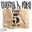I Got 5 On It - Extended Mix