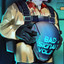 Ghost Mask cover