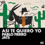 Así te quiero yo