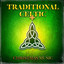 Traditional Celtic Christmas Music cover