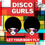 Let Your Body Fly - Extended Mix