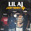 Lash Money 4 cover
