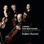 String Quartet in C major op. 59 no. 3 “Razumovsky”: Andante con moto quasi Allegretto cover