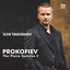 Prokofiev: The Piano Sonatas, Vol. 2 cover