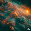 Cosmic Rider