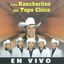 Mi Tejaban - En vivo cover