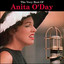 The Very Best of Anita O'Day cover