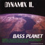 Bass Planet cover