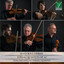 String Quintet No. 2 in C Major, Op. 42, G. 349: I. Andante con moto cover