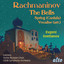 Sergei Rachmaninov: The Bells cover