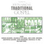 The Best of Traditional Gospel cover