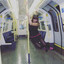 London`S Gone artwork