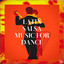 Latin Salsa Music for Dance cover