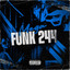 MEGA FUNK 244 cover
