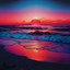 Serene Waves An Ocean Soundscape cover