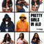 PRETTY GIRLS IN ALO