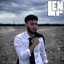 LEN LP cover