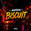 Andrew & Prod Ouby — Biscuit cover art