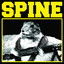 SPINE cover