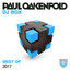 DJ Box - Best Of 2017 cover