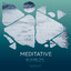 zZz Meditative Rumbles: Rain in the Valley zZz cover