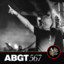Say Goodbye (ABGT567) cover
