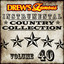 Drew's Famous Instrumental Country Collection (Vol. 40) cover