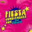 Fiesta Cumbiambera Con los Zemvers cover