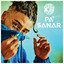 Pa' Sanar cover
