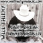 Will Thiery - Can t Break What s Broken