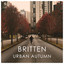 Britten Urban Autumn cover