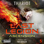 Kapitel 71 - Last Legion: Ascension - Nomads, Band 5 cover