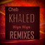 Hiya Hiya Remixes cover