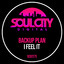 I Feel It - Extended Dub Mix