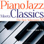 Piano Jazz Meets Classics the Best Selections 50 cover