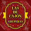 Las De Cajón Gruperas cover