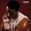 album cover: Tension