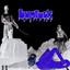 BUMFUCK — ARCADE - Instrumental cover art