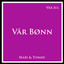 Vår bønn