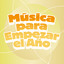 Música Para Empezar el Año cover
