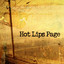 Hot Lips Page cover