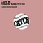 Thinkin' About You - Banana Republic Urban Dub