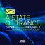 A State Of Trance Top 20 - 2022, Vol. 1 (Selected by Armin van Buuren) cover