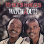 Watch Out! cover
