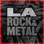 LA Rock and Metal cover