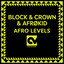 Afro Levels - Afro Mix