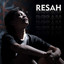 Resah cover