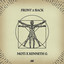 Front 2 Back - Extended Mix